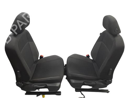Seats set VW TAIGO (CS1) 1.0 TSI | BP32727964C78  - Image 5