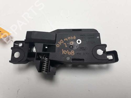 Front right interior door handle FORD MONDEO IV (BA7) 2.0 | BP3209823I14 