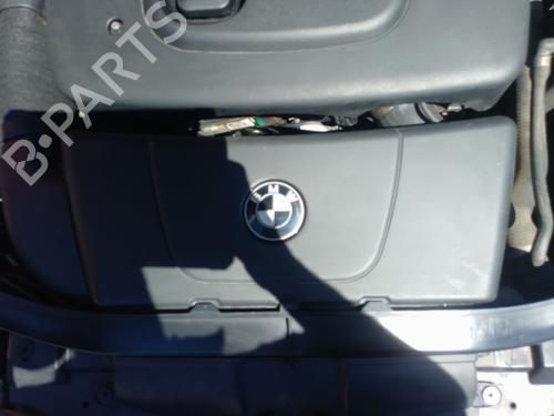 Used Radiator fan Radiator fan BMW 3 (E90) 320 d (163 hp) 36390586 36390586