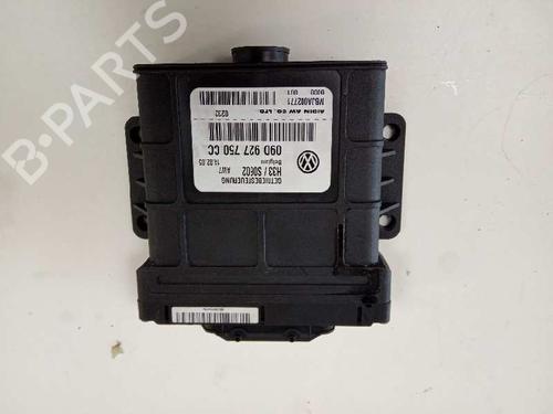 Automatic gearbox ECU PORSCHE CAYENNE (9PA) S 4.5 (340 hp) 2667043