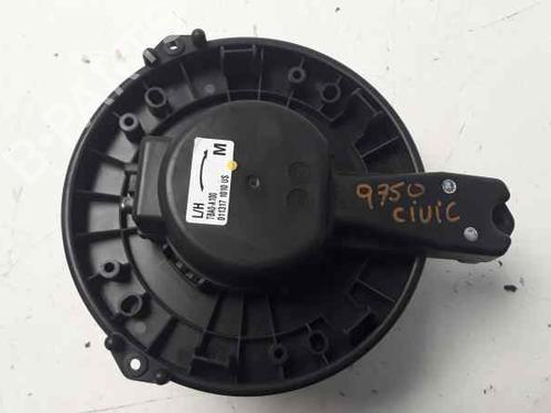 Used Heater blower motor HONDA CIVIC X Hatchback (FC_, FK_) 1.5 VTEC (FK7) (182 hp) 14206945