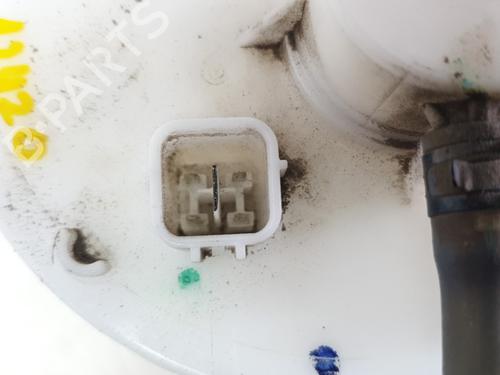 Fuel pump KIA RIO IV (YB, SC, FB) 1.25 | BP31707177M76 - Image 5