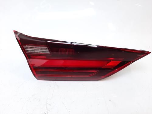 Used Left tailgate light BMW 1 (F40) 118 d (150 hp) 24855959