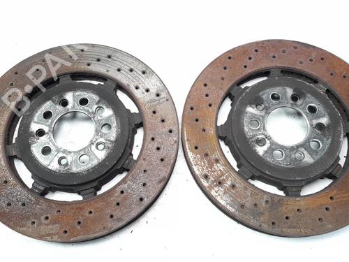 Used Other ALFA ROMEO STELVIO (949_) 2.9 Q4 (949.AXG2A, 949.AXH2A, 949.AXS2A) (510 hp) 16920502