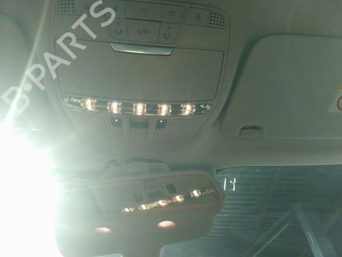 Used Interior roof light Interior roof light 36799155 36799155