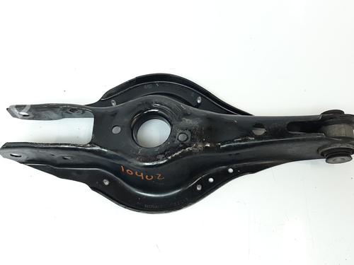 Used Right rear suspension arm BMW 1 (F20) 116 d (116 hp) 13512852