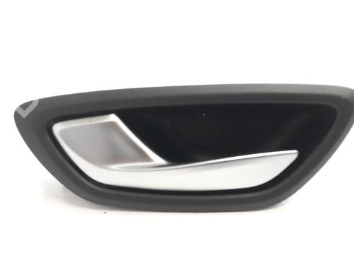 Used Rear left interior door handle Rear left interior door handle RENAULT MEGANE IV Hatchback (B9A/M/N_) 1.5 dCi 110 (B9A3) (110 hp) 8330413 8330413