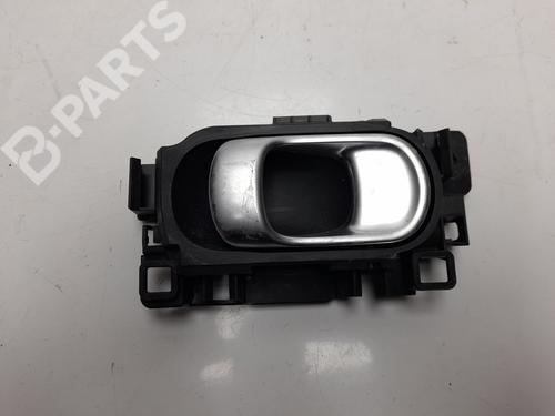 Used Rear right interior door handle Rear right interior door handle CITROËN C4 CACTUS 1.2 THP 110 (110 hp) 7265094 7265094