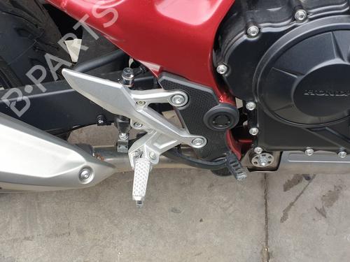 Step HONDA MOTORCYCLES CB HORNET CB 750 Hornet (RH12, RH24) | BP25233882C149