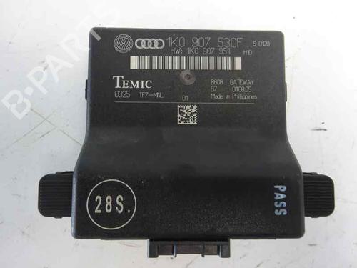 Elektronisk modul AUDI A3 (8P1) 2.0 TDI 16V (140 hp) 895519