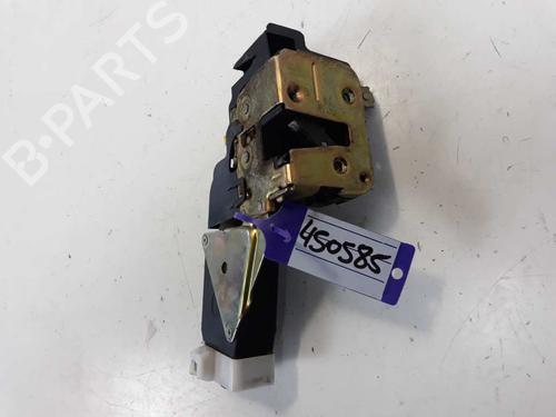 Used Front right lock VOLVO V40 Estate (645) 1.8 (115 hp) 371073