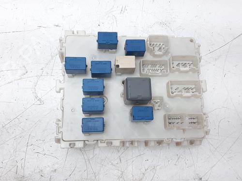 Fuse box SUZUKI SX4 S-Cross (JY) 1.6 DDiS AllGrip (AKK 416D) | BP11948615E1 