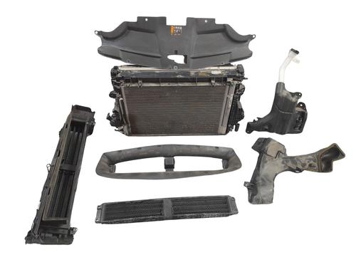 Full front OPEL INSIGNIA B Grand Sport (Z18) 2.0 (68) | BP28057859S1 