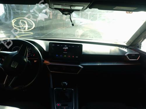 Grill SEAT LEON (KL1, KLG) 1.0 TSI | BP39552497C40 - Image 16