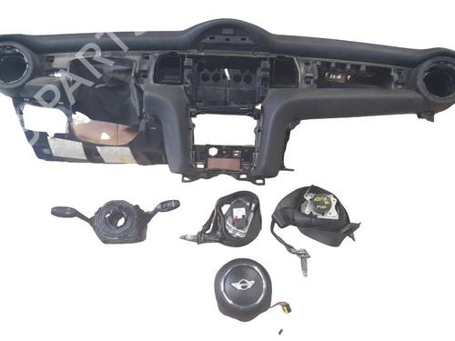 Used Airbag Kit Airbag Kit MINI MINI (F56) Cooper S (192 hp) 25332883 25332883