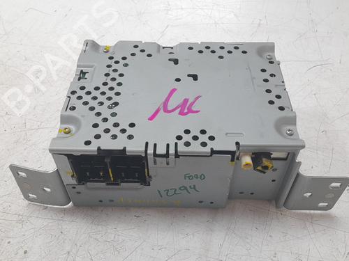 Module électronique Module électronique FORD FOCUS IV (HN) 1.0 EcoBoost mHEV (155 hp) 36161053 36161053