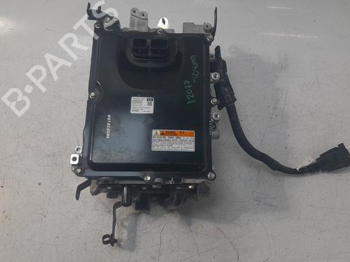 Used Inverter/Converter TOYOTA C-HR (_X2_, _H2_) Hybrid (MAXH20) (197 hp) 24807994