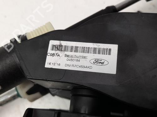 Gear lever FORD ECOSPORT  | BP8665041M90 