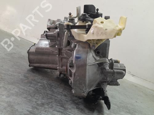 Gearbox DS DS 3 / DS 3 CROSSBACK (UR_, UC_, UJ_) 1.5 BlueHDi 100 (UCYHYJ) | BP32035311M3 - Image 3