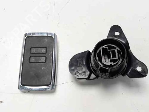 Ignition barrel RENAULT GRAND SCÉNIC IV (R9_) 1.2 TCe 130 | BP3357728M48 