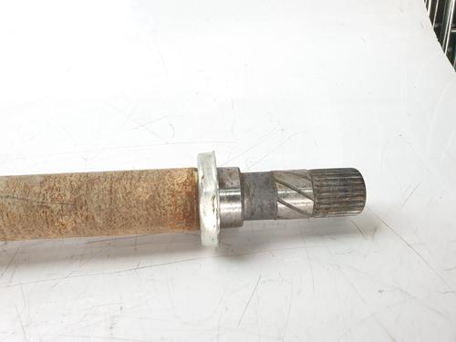 Right front driveshaft RENAULT CLIO V (B7_)  | BP24806341M39