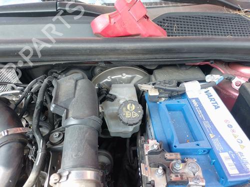Used Servo brake Servo brake RENAULT CLIO V (B7_) 1.0 LPG (B7MT) (101 hp) 33795322 33795322