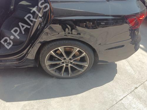Used Left rear driveshaft AUDI A4 B9 Avant (8W5, 8WD) S4 TDI Mild Hybrid quattro (347 hp) 28805327