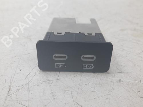 Elektronik Modul für BYD SEAL U 1.5 Plug-in Hybrid AWD (BYD7150) (324 hp) 33209025