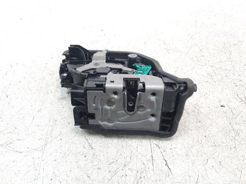 Rear right lock MINI MINI COUNTRYMAN (F60) Cooper SE ALL4 51227281940