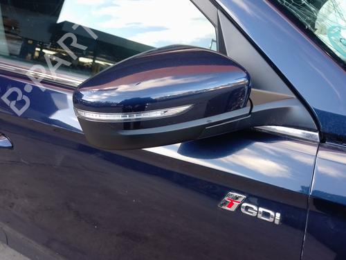 Retrovisore destro SSANGYONG KORANDO (C300) 1.5 (150 hp) 31137824