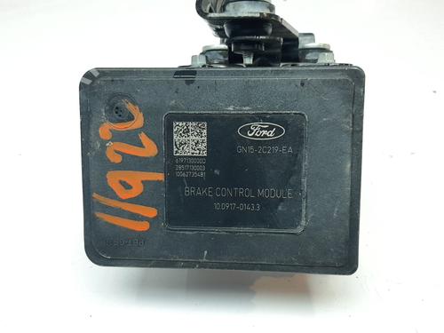 ABS pump FORD ECOSPORT 1.0 EcoBoost | BP21595532M43 