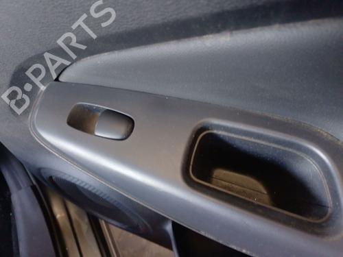 Used Right rear window switch Right rear window switch NISSAN JUKE (F16_) 1.6 Hybrid (143 hp) 36643805 36643805