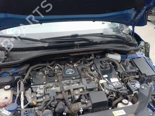 Używane Podszybie TOYOTA C-HR (_X1_) 1.8 Hybrid (ZYX10_, ZYX11_) (98 hp) 30942276