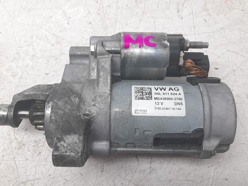 Used Starter Starter AUDI A4 B9 Avant (8W5, 8WD) 2.0 TDI (150 hp) 33843965 33843965