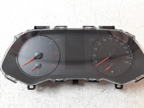 Used Instrument cluster RENAULT CLIO V (B7_) [2019-2025]  15409977