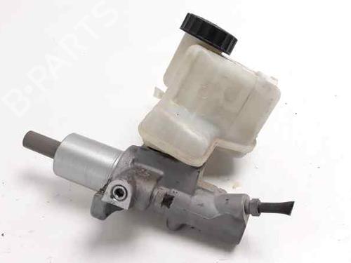 Brake master cylinder MERCEDES-BENZ E-CLASS (W212)  | BP2442870M77 