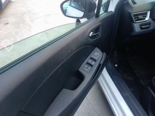 Used Front left window mechanism Front left window mechanism RENAULT CLIO V (B7_) 1.0 TCe 90 (B7MT) (91 hp) 32688885 32688885
