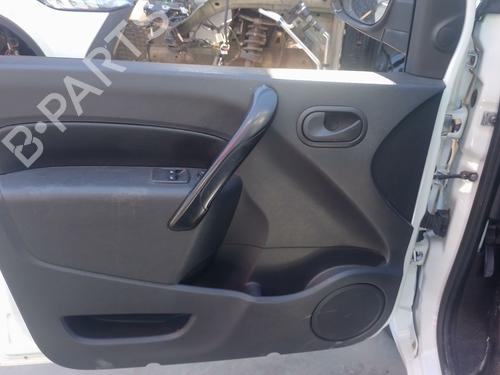 Used Front left window mechanism Front left window mechanism RENAULT KANGOO / GRAND KANGOO II (KW0/1_) 1.5 dCi 95 (KW16) (95 hp) 35944359 35944359
