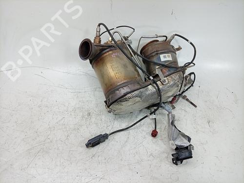 Particulate filter AUDI Q2 (GAB, GAG) 30 TDI | BP31991167M81 - Image 1