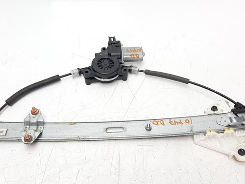 Front right window mechanism MAZDA 3 (BM, BN) 2.2 D (150 hp) BJS758590 | BJS758590 |