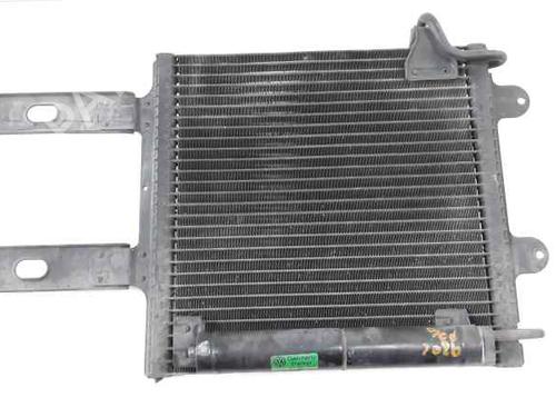 Used AC radiator VW POLO (6N2) [1999-2001]  4508229
