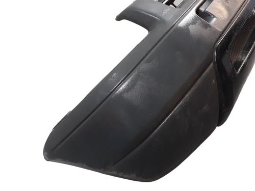 Front bumper LAND ROVER FREELANDER I (L314)  | BP15211011C7 