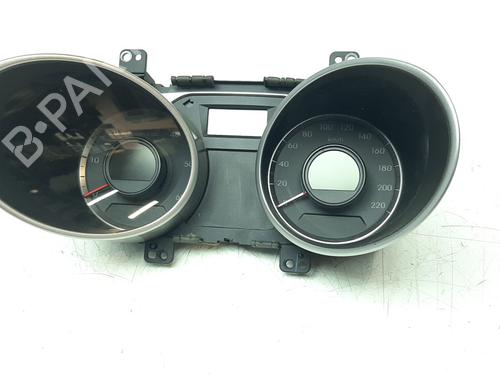 Instrument cluster HYUNDAI ix35 (LM, EL, ELH)  | BP10358013C47 
