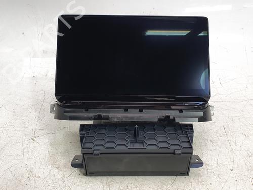 Used Electronic module Electronic module SKODA OCTAVIA IV (NX3, NN3, PV3) 2.0 TDi (116 hp) 36114913 36114913