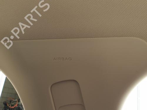 Airbag Kit FORD MONDEO V Saloon (CD) 2.0 Hybrid | BP22649970C86 