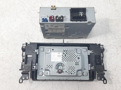 Electronic module LAND ROVER DISCOVERY SPORT (L550)  | BP12450066M83 