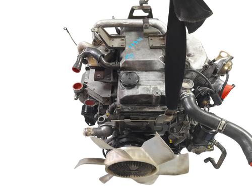 Używane Silnik MITSUBISHI PAJERO III (V7_W, V6_W) 3.2 Di-D (V68W, V78W) (165 hp) 29744068