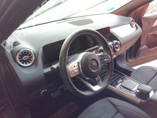 Used Airbag Kit MERCEDES-BENZ B-CLASS Sports Tourer (W247) [2018-2025]  24808146