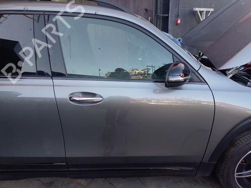 Used Right front door Right front door MERCEDES-BENZ EQB (X243) EQB 250+ (243.602) (190 hp) 34477076 34477076