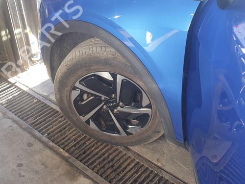 Left front driveshaft KIA SPORTAGE V (NQ5) 1.6 T-GDI MHEV | BP24806294M38 - Image 2